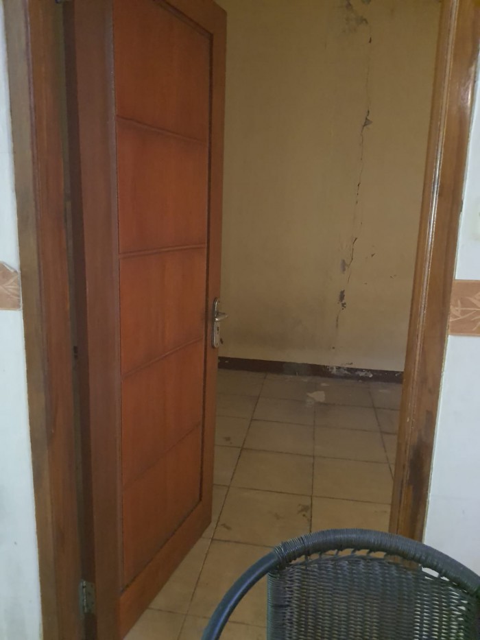 Rumah dijual di Puspa Jababeka Cikarang